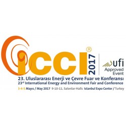 PennWell International ile Türkiye'nin en önemli enerji fuarı ve konferansı ICCI'ın organizatörü Sektörel Fuarcılık, enerji sektörü adına önemli bir güç birliğine imza attı. PennWell International ile Türkiye'nin en önemli enerji fuarı ve konferansı ICCI'ın organizatörü Sektörel Fuarcılık, enerji sektörü adına önemli bir güç birliğine imza attı.