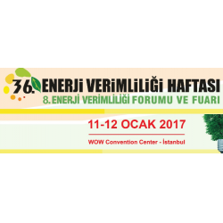Enerji Takımı’nın Yeni Takım Oyuncusu “Enerji Verimli Bina” Projesi 8. Enerji Verimliliği Fuarında Tanıtıldı Enerji Takımı’nın Yeni Takım Oyuncusu “Enerji Verimli Bina” Projesi 8. Enerji Verimliliği Fuarında Tanıtıldı