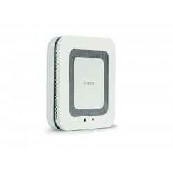 Bosch Akıllı Ev Uygulaması, bir tablet veya akıllı telefon yardımıyla aydınlatmayı, ısıtmayı, duman ve hareket detektörlerini kontrol ve takip etmenizi sağlıyor. Bosch Akıllı Ev Uygulaması, bir tablet veya akıllı telefon yardımıyla aydınlatmayı, ısıtmayı, duman ve hareket detektörlerini kontrol ve takip etmenizi sağlıyor.
