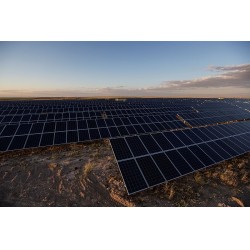 Tunçmatik, Powergie ile güneş enerjisi alanındaki yatırımlarına 73 milyon dolarlık proje ile devam ediyor. Tunçmatik, Powergie ile güneş enerjisi alanındaki yatırımlarına 73 milyon dolarlık proje ile devam ediyor.