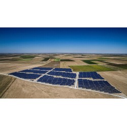 Tunçmatik Powergie, solar enerji çözümleri (Fotovoltaik) başta olmak üzere, alternatif enerji çözümleri konusunda hizmet veriyor Tunçmatik Powergie, solar enerji çözümleri (Fotovoltaik) başta olmak üzere, alternatif enerji çözümleri konusunda hizmet veriyor