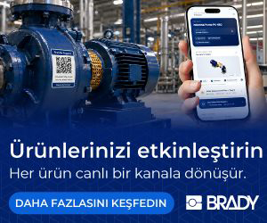 BRADY TwinLead