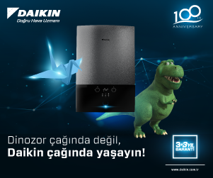 DAIKIN