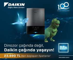 DAIKIN