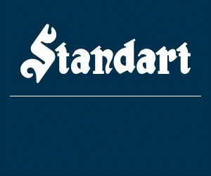 Standart Pompa - Yangın & Hidrofor