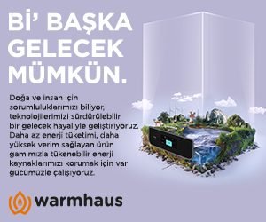 Warmhouse - Bi Başka Gelecek