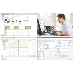 Automation Builder yazılımı sayesinde ABB, sadece PLC’lerinizi değil tüm sisteminizin analizi açısından önemli bir yer tutar Automation Builder yazılımı sayesinde ABB, sadece PLC’lerinizi değil tüm sisteminizin analizi açısından önemli bir yer tutar