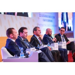 orlu Enerji, ICCI 2016’da sektörü çok yönlü değerlendirdi orlu Enerji, ICCI 2016’da sektörü çok yönlü değerlendirdi