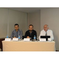 Teknoklima BOREAS markalı ürünleri ile (IOT - Internet of Things) olarak adlandırılan NESNELERIN INTERNETI ne geçiş çalışmasını tamamladığını duyurdu. Teknoklima BOREAS markalı ürünleri ile (IOT - Internet of Things) olarak adlandırılan NESNELERIN INTERNETI ne geçiş çalışmasını tamamladığını duyurdu.