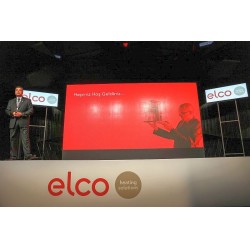  ELCO; geniş ürün  yelpazesi ve akılcı ısıtma çözümleri ile Türkiye pazarında yerini alıyor