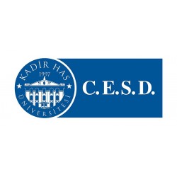 Kadir Has Üniversitesi Enerji ve Sürdürülebilir Kalkınma Uygulama ve Araştırma Merkezi (CESD) tarafından gerçekleştirilen, “Türkiye Toplumunun Enerji Tercihleri Araştırması”nın sonuçları açıklandı. Kadir Has Üniversitesi Enerji ve Sürdürülebilir Kalkınma Uygulama ve Araştırma Merkezi (CESD) tarafından gerçekleştirilen, “Türkiye Toplumunun Enerji Tercihleri Araştırması”nın sonuçları açıklandı.