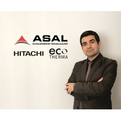 Süleyman ŞİMŞEK, ALDAĞ A.Ş deki Kurumsal Satış ve Pazarlama müdürlüğü görevini Şubat 2017 tarihinde tamamlayıp. Mart 2017 itibari ile ASAL İklimlendirme Teknolojileri A.Ş. deki Satış ve Pazarlama Müdürlüğü görevine başladı. Süleyman ŞİMŞEK, ALDAĞ A.Ş deki Kurumsal Satış ve Pazarlama müdürlüğü görevini Şubat 2017 tarihinde tamamlayıp. Mart 2017 itibari ile ASAL İklimlendirme Teknolojileri A.Ş. deki Satış ve Pazarlama Müdürlüğü görevine başladı.
