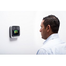 Sensormatic’in CMITech markalı yeni EF-45 İris Tanıma Sistemi modeli, pratik kullanım sunmasının yanı sıra, ekonomik olması ve farklı teknolojik özellikleriyle, piyasadaki rakiplerinden ayrılıyor. Sensormatic’in CMITech markalı yeni EF-45 İris Tanıma Sistemi modeli, pratik kullanım sunmasının yanı sıra, ekonomik olması ve farklı teknolojik özellikleriyle, piyasadaki rakiplerinden ayrılıyor.