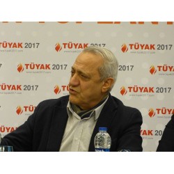 Prof. Dr. Abdurrahman Kılıç Açıkladı:“Türkiye’deki Binaların Yüzde 95’i Deprem Sonrası Yangınlara Karşı Güvenli Değil” Prof. Dr. Abdurrahman Kılıç Açıkladı:“Türkiye’deki Binaların Yüzde 95’i Deprem Sonrası Yangınlara Karşı Güvenli Değil”