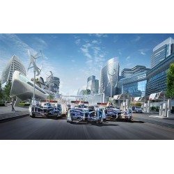 ABB, dünyanın ilk tam elektrikli uluslararası FIA motor sporları serisi “ABB FIA Formula E Şampiyonası”na isim sponsoru olarak destek veriyor ABB, dünyanın ilk tam elektrikli uluslararası FIA motor sporları serisi “ABB FIA Formula E Şampiyonası”na isim sponsoru olarak destek veriyor