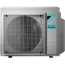 Avrupa’nın ve Türkiye’nin ilk R32 soğutucu akışkanını içeren cihazlarını piyasaya sunan Daikin, bu yeni nesil gazın üstün performans özelliklerini MXM-N serisine taşıyarak önemli kazanımlar sağlıyor. Avrupa’nın ve Türkiye’nin ilk R32 soğutucu akışkanını içeren cihazlarını piyasaya sunan Daikin, bu yeni nesil gazın üstün performans özelliklerini MXM-N serisine taşıyarak önemli kazanımlar sağlıyor.