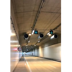 Danfoss VLT serisi frekans konvertörlerinin kullanıldığı Doha Metrosu, maksimum performans ve yüksek güvenilirlik sağlıyor. Danfoss VLT serisi frekans konvertörlerinin kullanıldığı Doha Metrosu, maksimum performans ve yüksek güvenilirlik sağlıyor.