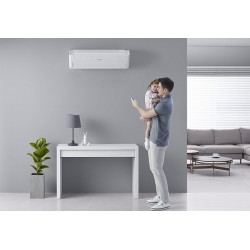 Mayıs ayı içerisinde Türkiye genelinde yapılan araştırmaya katılanların %45’i ideal bir klimanın A++ enerji sınıflı olması gerektiğini ifade etti. Mayıs ayı içerisinde Türkiye genelinde yapılan araştırmaya katılanların %45’i ideal bir klimanın A++ enerji sınıflı olması gerektiğini ifade etti.