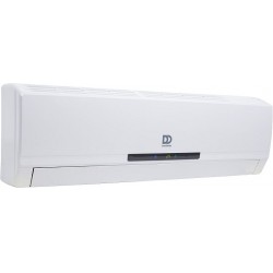 DemirDöküm A4 Inverter klima, jet-cool özelliği sayesinde bulunduğu ortamı çok kısa bir sürede istenilen konfor şartlarına ulaştırıyor. DemirDöküm A4 Inverter klima, jet-cool özelliği sayesinde bulunduğu ortamı çok kısa bir sürede istenilen konfor şartlarına ulaştırıyor.