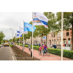 İlk plastik bisiklet yolu 30 metre uzunluğunda ve Hollanda'nın Zwolle şehrinde bulunan Lindestraat ve Verenigingstraat bölgeleri arasındaki Deventerstraatweg'in yanında yer alıyor. İlk plastik bisiklet yolu 30 metre uzunluğunda ve Hollanda'nın Zwolle şehrinde bulunan Lindestraat ve Verenigingstraat bölgeleri arasındaki Deventerstraatweg'in yanında yer alıyor.