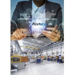 Mitsubishi Electric, enerji verimli ve çevreci fabrika otomasyon ürünleri ile işletmelerde ve projelerde ciddi oranda enerji tasarrufu sağlıyor. Mitsubishi Electric, enerji verimli ve çevreci fabrika otomasyon ürünleri ile işletmelerde ve projelerde ciddi oranda enerji tasarrufu sağlıyor.