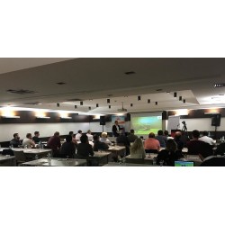 Vaillant, GÜNDER’in geleneksel güneş enerjisi eğitimlerine, 27-29 Eylül tarihlerinde ‘Isı Pompaları ve Kullanımı’ sunumuyla katıldı Vaillant, GÜNDER’in geleneksel güneş enerjisi eğitimlerine, 27-29 Eylül tarihlerinde ‘Isı Pompaları ve Kullanımı’ sunumuyla katıldı.