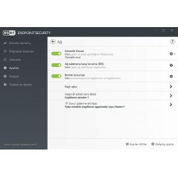 ESET Dynamic Threat Defense uygulamasıyla sıfır gün ve fidye yazılımı gibi siber tehditleri, henüz yerel ağa ulaşmadan analiz ediyor ve engelliyor. ESET Dynamic Threat Defense uygulamasıyla sıfır gün ve fidye yazılımı gibi siber tehditleri, henüz yerel ağa ulaşmadan analiz ediyor ve engelliyor.