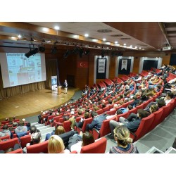 Savaş Karakaş’a ve “Sudaki İzler” programına önceki yıllarda da destek veren Wilo, ünlü yapımcıyla bu projede de iş birliği yapıyor. Savaş Karakaş’a ve “Sudaki İzler” programına önceki yıllarda da destek veren Wilo, ünlü yapımcıyla bu projede de iş birliği yapıyor.