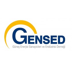 Güneş Enerji Sanayicileri ve Endüstrisi Derneği (GENSED) 24 Aralık 2009 tarihinde 43 üye ile kuruldu. Güneş Enerji Sanayicileri ve Endüstrisi Derneği (GENSED) 24 Aralık 2009 tarihinde 43 üye ile kuruldu.