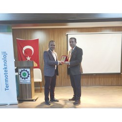 Bosch Termoteknik Akademi, Kariyer Günleri kapsamında 26 Kasım 2018 tarihinde İnegöl Hacı Sevim Yıldız-2 Mesleki ve Teknik Anadolu Lisesi’nde bir eğitim daha gerçekleştirdi Bosch Termoteknik Akademi, Kariyer Günleri kapsamında 26 Kasım 2018 tarihinde İnegöl Hacı Sevim Yıldız-2 Mesleki ve Teknik Anadolu Lisesi’nde bir eğitim daha gerçekleştirdi