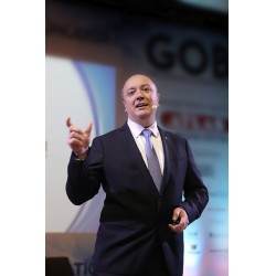 İTÜ Yatırım Kulübü tarafından düzenlenen uluslararası öğrenci zirvesi GOBİ’nin bu yılki oturum sponsoru DemirDöküm oldu. İTÜ Yatırım Kulübü tarafından düzenlenen uluslararası öğrenci zirvesi GOBİ’nin bu yılki oturum sponsoru DemirDöküm oldu.