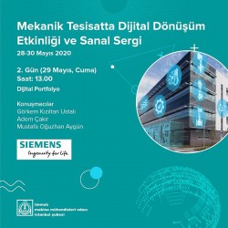 Siemens Bina Ürünleri 