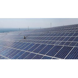 Avrupa ve Orta Doğu'nun tek entegre güneş paneli üretim tesisi Kalyon Güneş Teknolojileri Fabrikası üretime başladı Avrupa ve Orta Doğu'nun tek entegre güneş paneli üretim tesisi Kalyon Güneş Teknolojileri Fabrikası üretime başladı