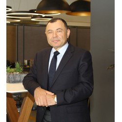 Siemens Energy Türkiye CEO’su ve Yönetim Kurulu Başkanı Levent Dinçer Siemens Energy Türkiye CEO’su ve Yönetim Kurulu Başkanı Levent Dinçer