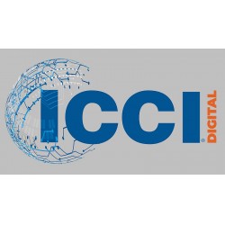 ICCI Digital Açılış Oturumu, 14 Ekim Çarşamba sabahı 10:00-11:00 saatleri arasında Zoom platformu üzerinden gerçekleştirilecek. ICCI Digital Açılış Oturumu, 14 Ekim Çarşamba sabahı 10:00-11:00 saatleri arasında Zoom platformu üzerinden gerçekleştirilecek.