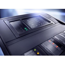 Yeni Avenar panel 2000, küçük projeler için anahtar çözüm olarak Bosch Yangın Paneli 1200 Serisi’nin yerini alıyor. Yeni Avenar panel 2000, küçük projeler için anahtar çözüm olarak Bosch Yangın Paneli 1200 Serisi’nin yerini alıyor.
