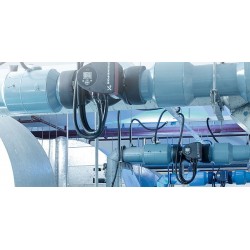 Grundfos iSOLUTIONS, soğutulmuş su sistemleri için ‘DiPu’ olarak adlandırılan yeni bir çözüm ile karşımıza çıkıyor Grundfos iSOLUTIONS, soğutulmuş su sistemleri için ‘DiPu’ olarak adlandırılan yeni bir çözüm ile karşımıza çıkıyor