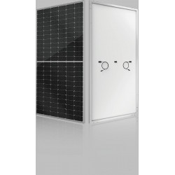 Arçelik markalı solar panellerde en son teknoloji olan half-cut ve multi-busbar teknolojileri kullanıldı Arçelik markalı solar panellerde en son teknoloji olan half-cut ve multi-busbar teknolojileri kullanıldı
