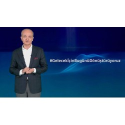 Siemens Türkiye Yönetim Kurulu Başkanı ve CEO’su Hüseyin Gelis
