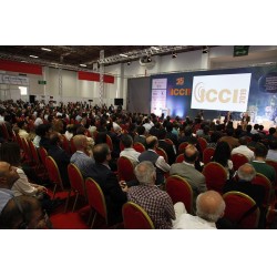 ICCI – Uluslararası Enerji ve Çevre Fuar ve Konferansı 2019