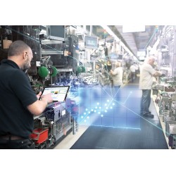 Bosch, fabrikalarda enerji verimliliği