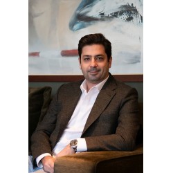 SÖKTAŞ CEO’su Muzaffer Kayhan