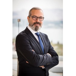 Satıştan Sorumlu Genel Müdür Yardımcısı Erol Kayaoğlu