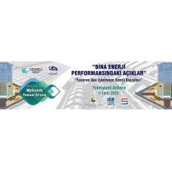 MEKTES’22 / 5 Ekim 2022 / Teknopark Ankara