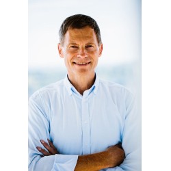 Danfoss Başkanı ve CEO’su Kim Fausing