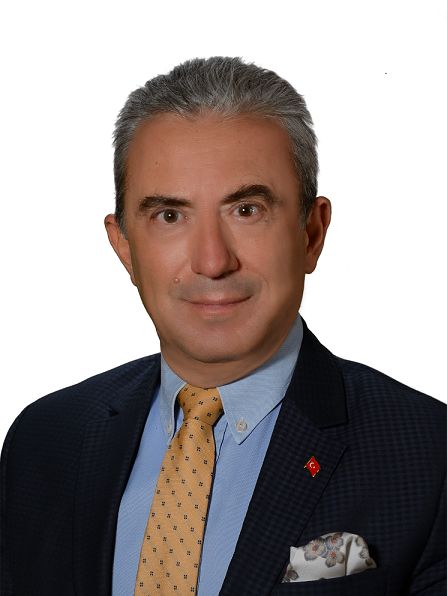 YENADER Dernek Başkan Yardımcısı Ali Karaduman