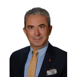 YENADER Dernek Başkan Yardımcısı Ali Karaduman