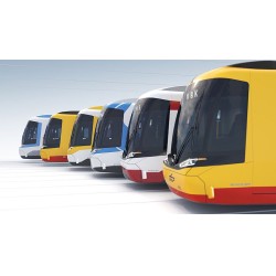 ABB, ulaşım için yenilikçi traction teknolojilerinin lider tedarikçisi ABB, ulaşım için yenilikçi traction teknolojilerinin lider tedarikçisi