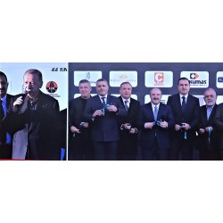 Malatya'da 21 yeni tesisin açılış kurdelesi kesildi Malatya'da 21 yeni tesisin açılış kurdelesi kesildi