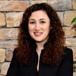 Danfoss Türkiye Kıdemli Satış Müdürü Gökçen Kesgin Öztuğ